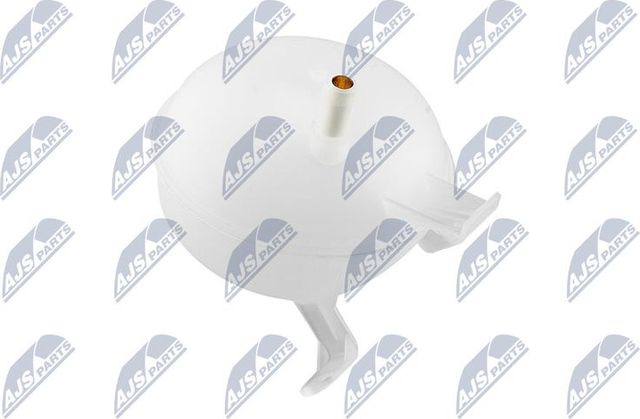 Расширительный бачок NTY для Opel Combo B 1994-2001. Артикул CZW-PL-006