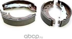 Тормозные колодки Ford. Артикул 1126158