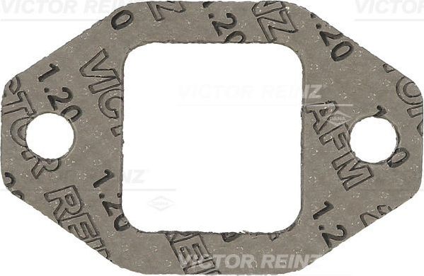 Прокладка выпускного коллектора Victor Reinz для Ford Scorpio I 1985-1994. Артикул 71-25852-20