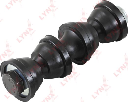 Стойка (тяга) стабилизатора LYNXauto задняя для Ford Focus III 2010-2019. Артикул C7152LR