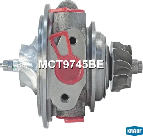Картридж для турбокомпрессора Krauf. Артикул MCT9745BE
