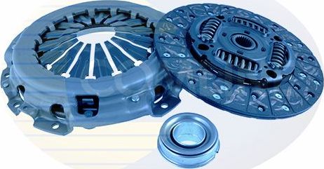 Сцепление (комплект) Comline. Артикул ECK302