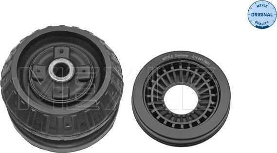 Опора амортизатора (стойки) Meyle Original Kit. Артикул 014 641 0016