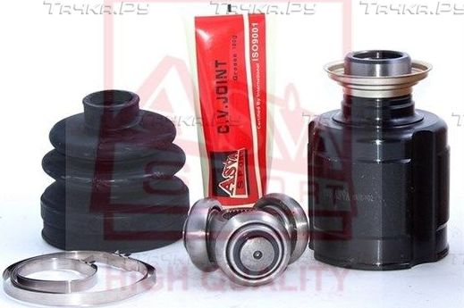 Шрус внутренний (граната) Asva передний правый для Acura ZDX 2011-2013. Артикул HNIR-YD2