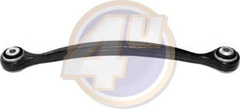 Поперечный рычаг 4U. Артикул MR-K-75008