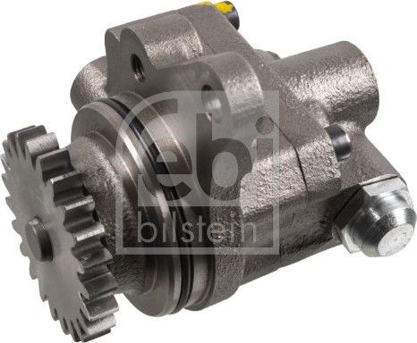 Бензонасос (топливный насос) Febi Bilstein (сталь) для Volvo  FE II 2012-2026. Артикул 179079