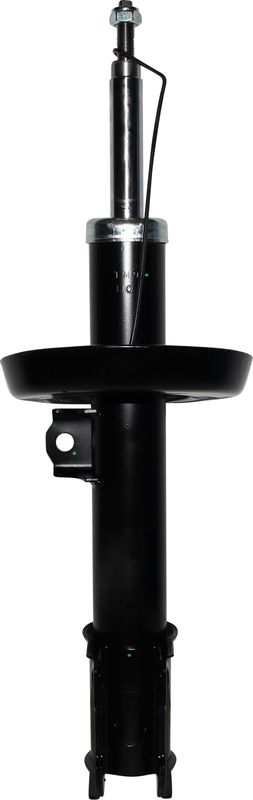 Амортизатор JP Group передний правый для Opel Astra G 1998-2005. Артикул 1242104680