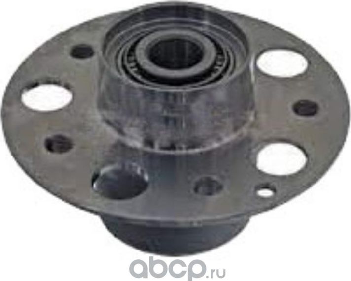 [Premium]Ступица колеса (Bogap). Артикул C3334213