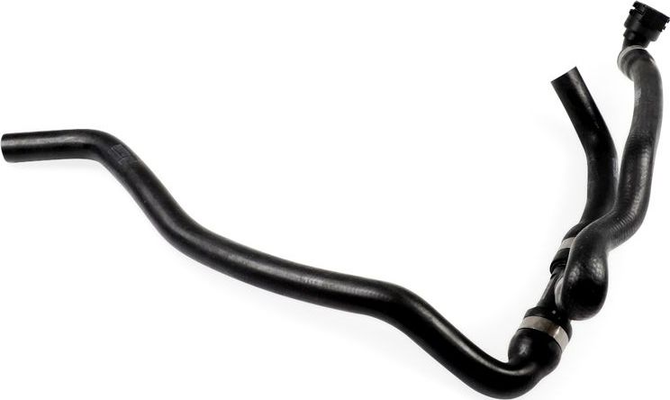 Патрубок радиатора (системы охлаждения) Hepu. Артикул TM7081