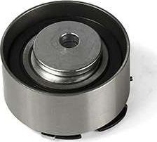 Натяжной ролик (натяжитель) приводного поликлинового ремня Zentparts (Металл). Артикул Z23894