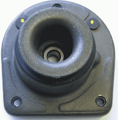 Опора амортизатора (стойки) Lemforder. Артикул 29552 01