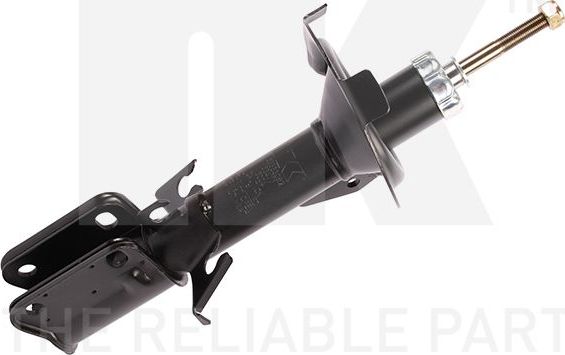 Амортизатор NK передний для Mercedes-Benz V-Класс I (W638) 1996-2003. Артикул 62333082