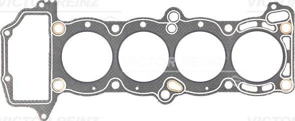 Прокладка ГБЦ Victor Reinz. Артикул 61-52795-00