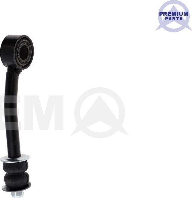 Стойка (тяга) стабилизатора Sidem. Артикул 4161