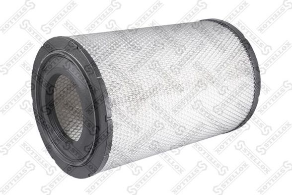 Воздушный фильтр Stellox (Синтетика) для MAN L2000 1993-2005. Артикул 81-21053-SX