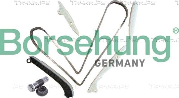 Цепь ГРМ Borsehung. Артикул B10238