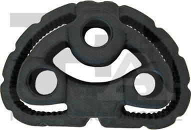 Кронштейн глушителя FA1 (резина). Артикул 333-929