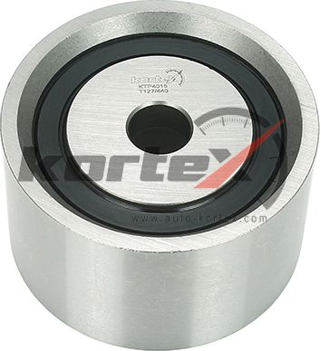 Ролик обводной ремня ГРМ LEXUS RX300-400 00-08 (Kortex). Артикул KTP4015