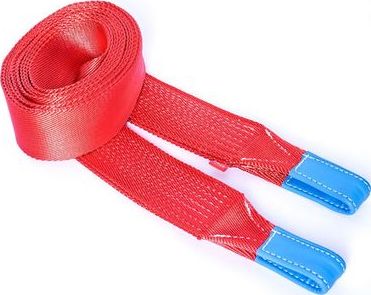 Стропа динамическая (рывковая) Tplus 12 т 9 м серия Стандарт. Артикул T001630