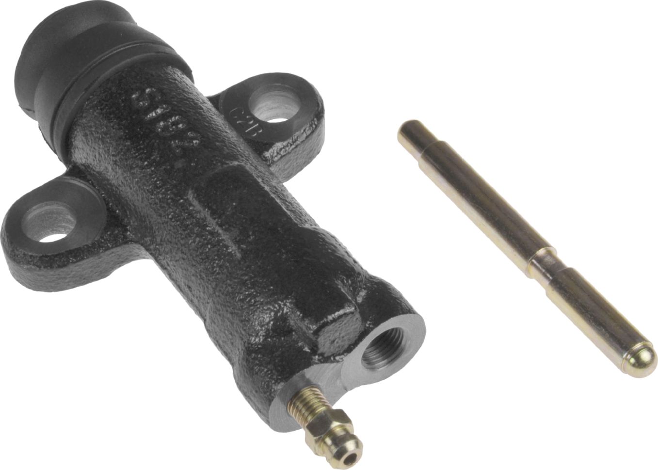 Цилиндр сцепления рабочий Blue Print. Артикул ADN13636