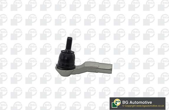 Наконечник рулевой тяги BGA. Артикул SR8104