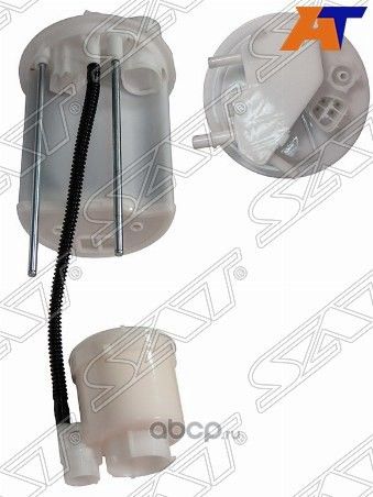 Фильтр топливный TOYOTA COROLLA AXIOFIELDER 12-V (SAT). Артикул ST7702452191