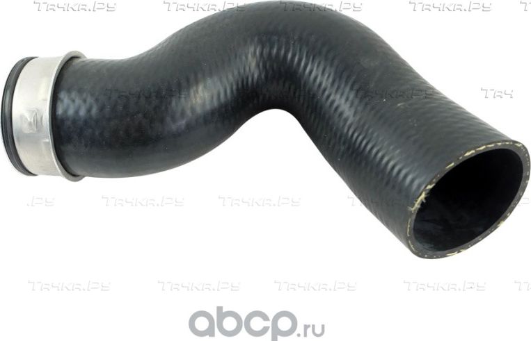 ПАТРУБОК ТУРБИНЫ (Bogap) Bogap. Артикул A1711211