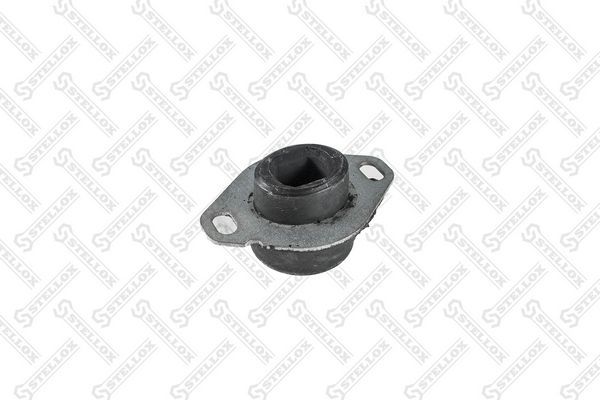 72-11391-SX_подушка КПП левая!/ Peugeot 405 1.3-1.9D/406 1.6-2.0 87 (Stellox) Stellox. Артикул 72-11391-SX