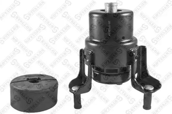 Подушка (опора) двигателя Stellox передняя для Toyota Camry 40 (V40, XV40) 2006-2011. Артикул 25-17932-SX