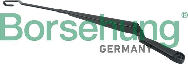 Поводок (рычаг) стеклоочистителя (дворника) Borsehung. Артикул B11464