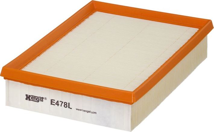 Воздушный фильтр Hengst. Артикул E478L