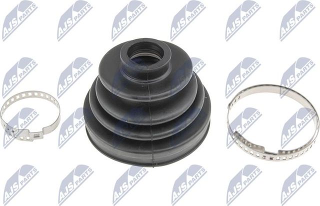 Пыльник шруса (комплект) NTY передний для Lexus LS II 1994-1997. Артикул NOP-002