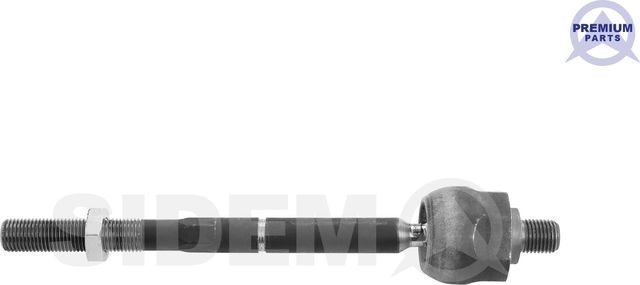 Рулевая тяга Sidem для Mercedes-Benz B-Класс III (W247) 2018-2026. Артикул 49212