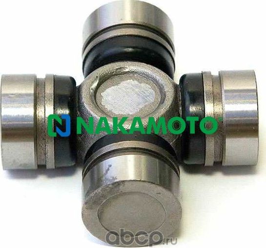 Крестовина вала карданного (Nakamoto). Артикул T030102