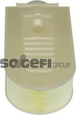 Воздушный фильтр Fram. Артикул CA10877