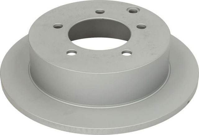 Тормозной диск ATE. Артикул 24.0110-0345.1