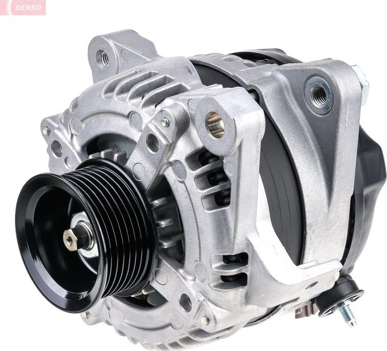 Генератор Denso. Артикул DAN952
