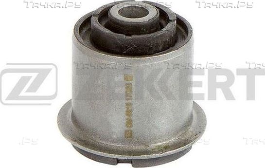 Сайлентблок переднего рычага подвески Zekkert. Артикул GM-5915