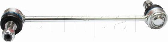 Стойка (тяга) стабилизатора Formpart передняя правая/левая для Volkswagen Multivan T5 2003-2015. Артикул 2908023