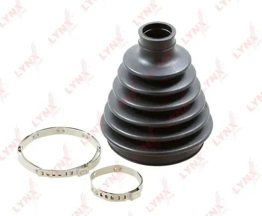 Пыльник ШРУСа наружний (Lynxauto). Артикул PC2037