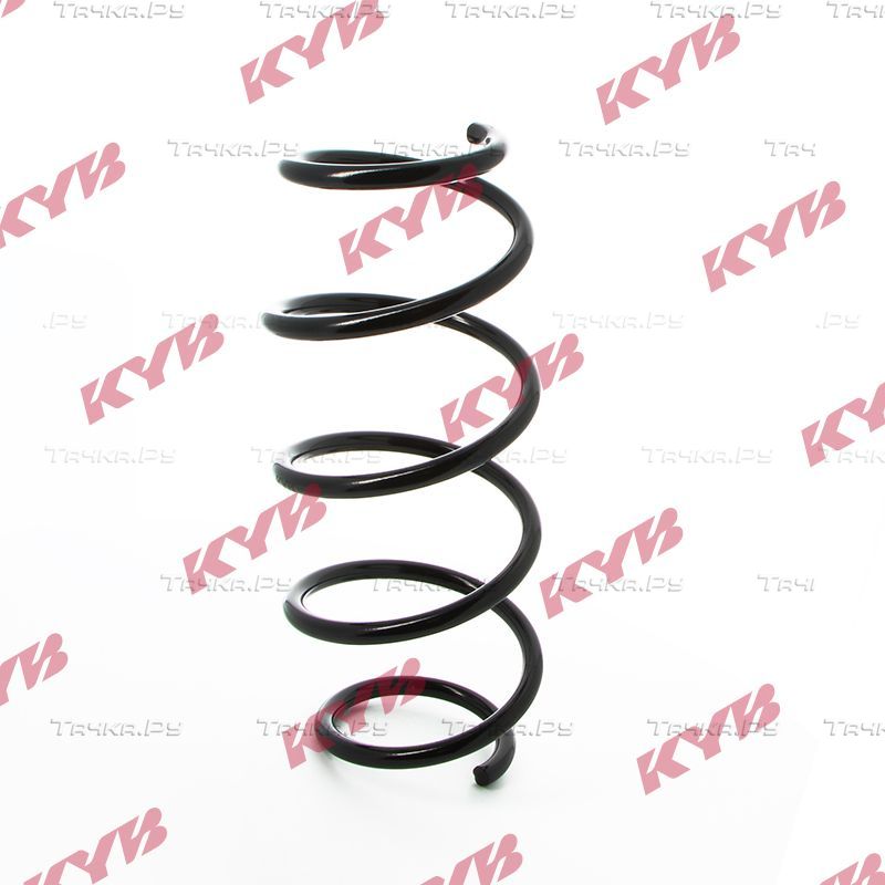 Пружина подвески KYB (Каяба) K-Flex. Артикул RA1531