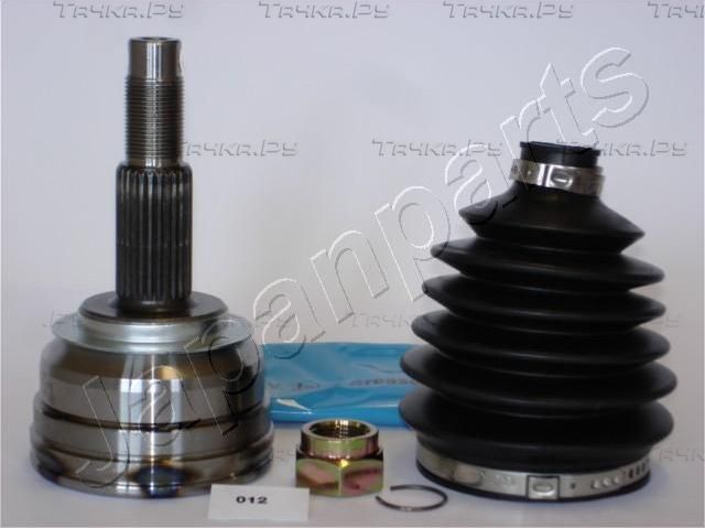 Шрус внутренний (граната) Japanparts. Артикул GI-012