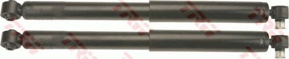 Амортизатор TRW Twin. Артикул JGT1178T
