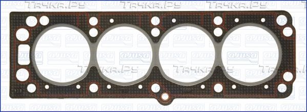 Прокладка ГБЦ Ajusa FIBERMAX для Daewoo Lacetti 2004-2010. Артикул 10099900