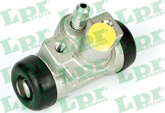 Тормозной цилиндр LPR (алюминий). Артикул 5133