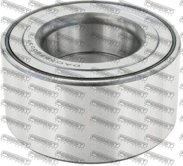 Ступичный подшипник Febest передний для Hyundai Solaris I 2010-2017. Артикул DAC38720037