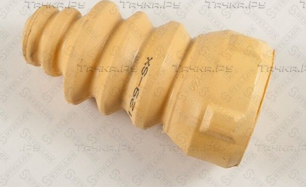 Отбойник амортизатора (стойки) Stellox. Артикул 11-98129-SX