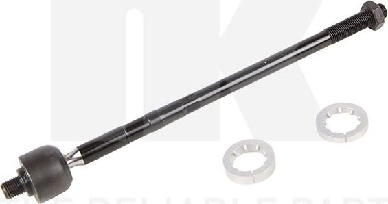 Рулевая тяга NK внутренняя наружный для Renault Modus I 2004-2013. Артикул 5033961