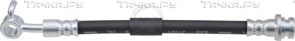 Тормозной шланг ABS. Артикул SL 1226