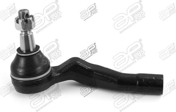Наконечник рулевой тяги APlus. Артикул 25158AP